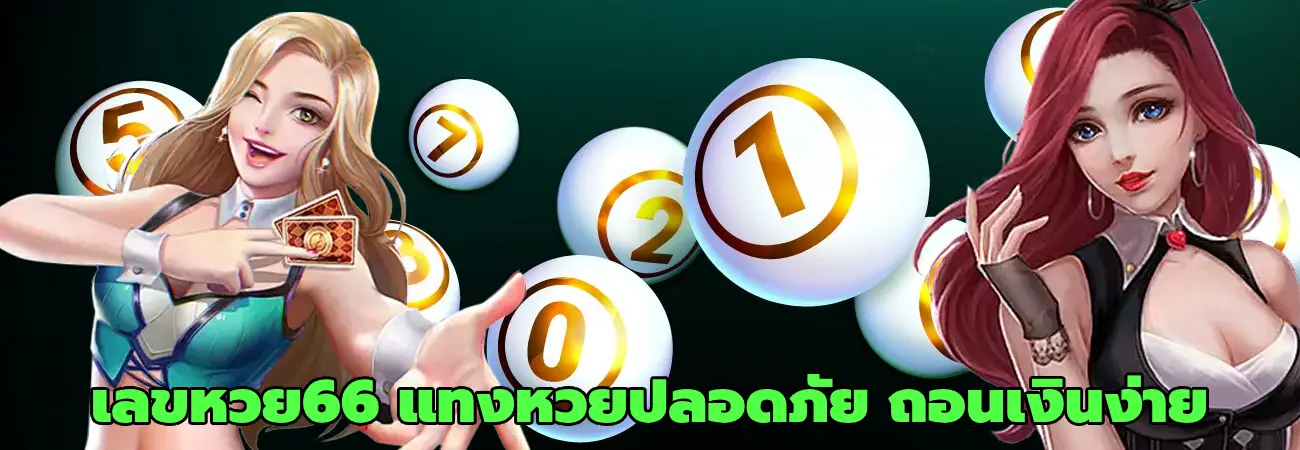 เลขหวย66
